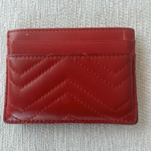 Gucci Cardholder - Picture 2 of 6